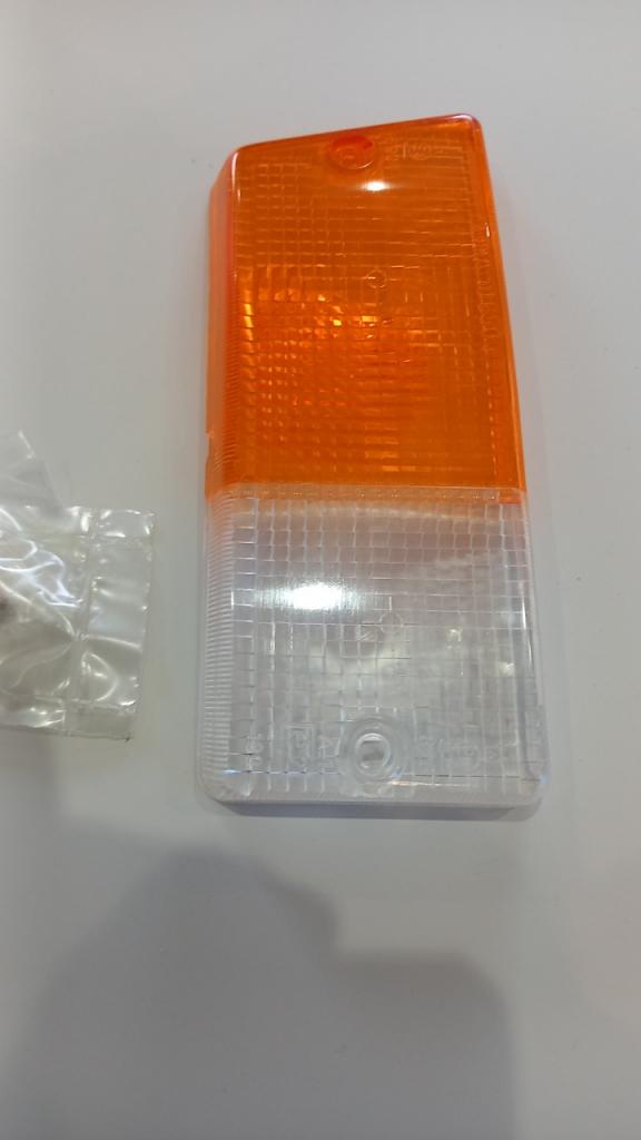 FEU AVANT GAUCHE BI COLORE RENAULT 5 DEPUIS 1981 LesAnciennes.com