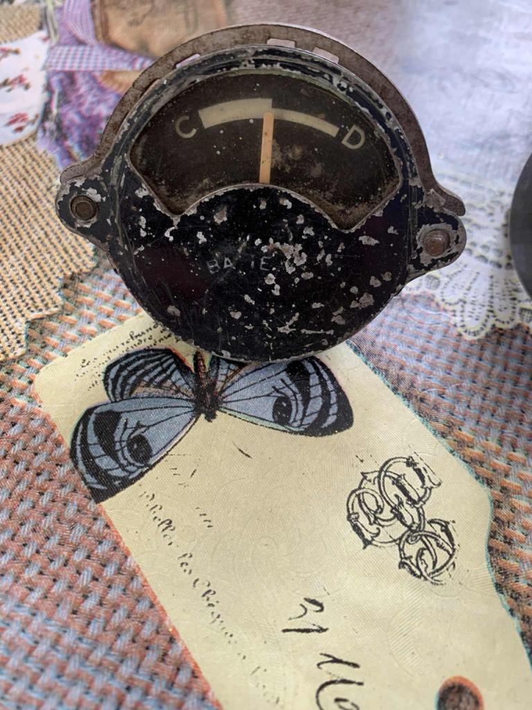 Mamomètre LOT DE MAMOMETRE DIVERS LesAnciennes.com