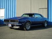 image_0-CHEVROLET Camaro SS 350ci - 1968