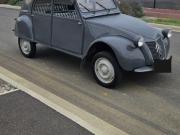 image_1-CITROEN 2CV AZ - 1956