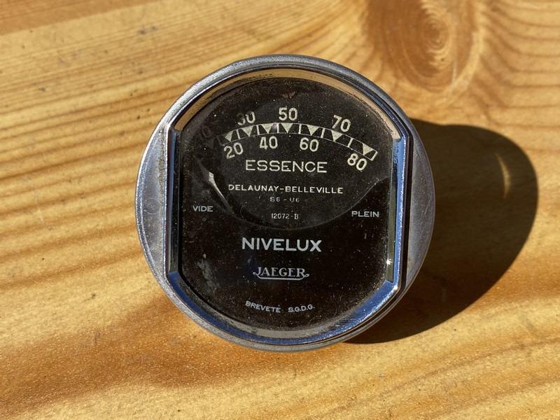 Mano essence DELAUNAY-BELLEVILLE LesAnciennes.com