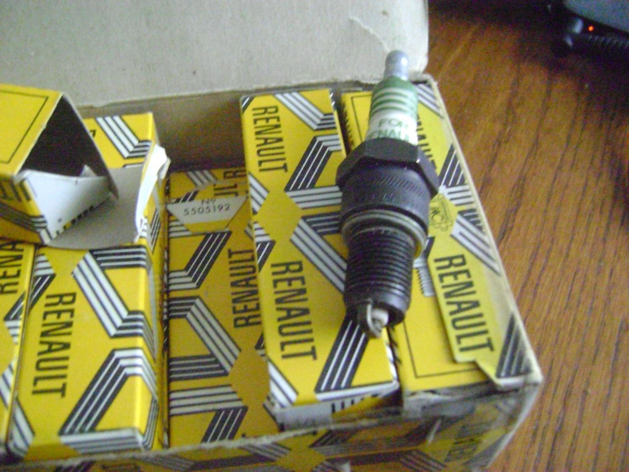 Bougies DIVERS LesAnciennes.com