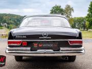 image_4-MERCEDES 220 SE Coupé W111 - 1966