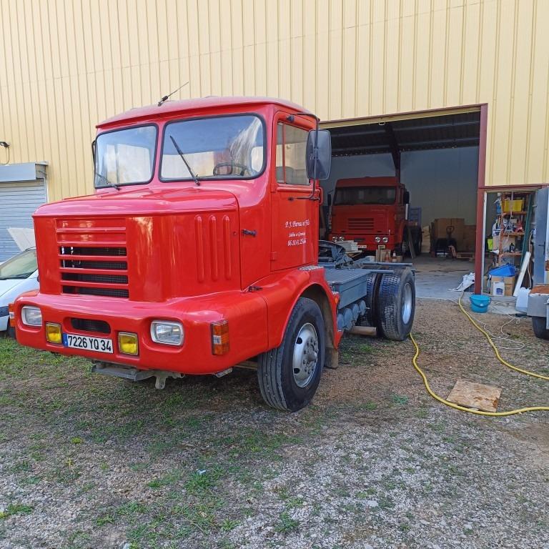 INTERNATIONAL M426 MOD TRACTEUR LOHEAC - 1944 LesAnciennes.com