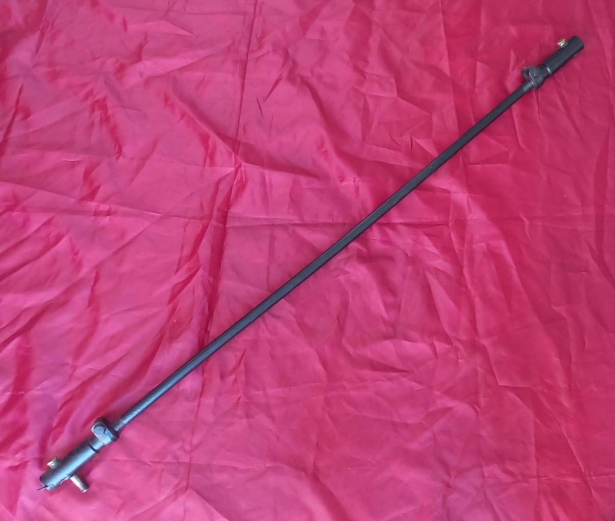 FIAT 508 Balilla arbre de liaison des roues LesAnciennes.com