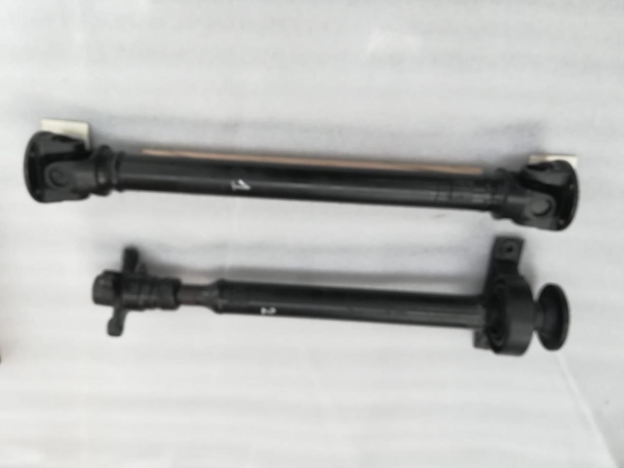 Arbre de transmission pour Fiat Dino 2000 Spider LesAnciennes.com