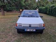 image_3-PEUGEOT 205 Junior - 1990