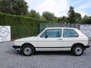 image_3-VOLKSWAGEN Golf 1 GTI - 1981