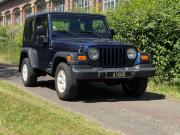 image_0-JEEP Wrangler TJ - 2.4 Sport - 2003