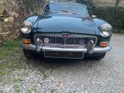 image_1-MG MGB Série 1 - 1967