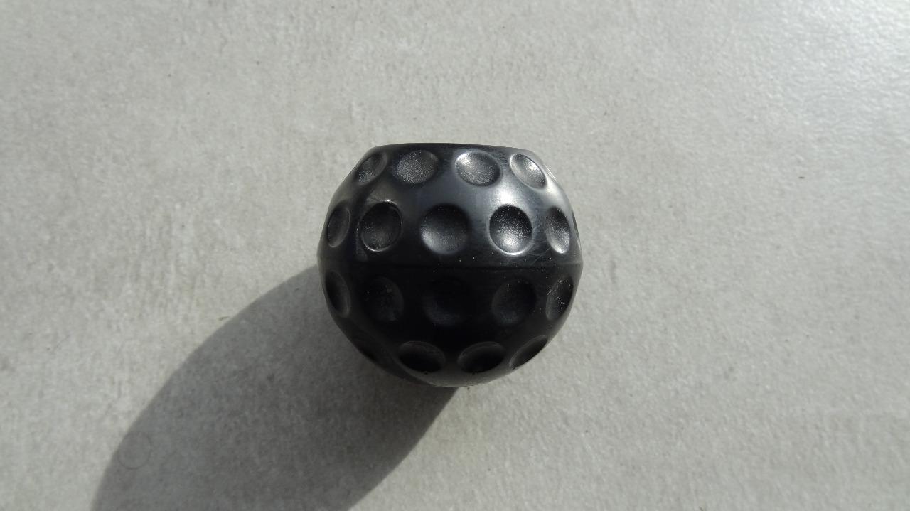 Boule de levier VOLKSWAGEN Golf GTI mk1 LesAnciennes.com