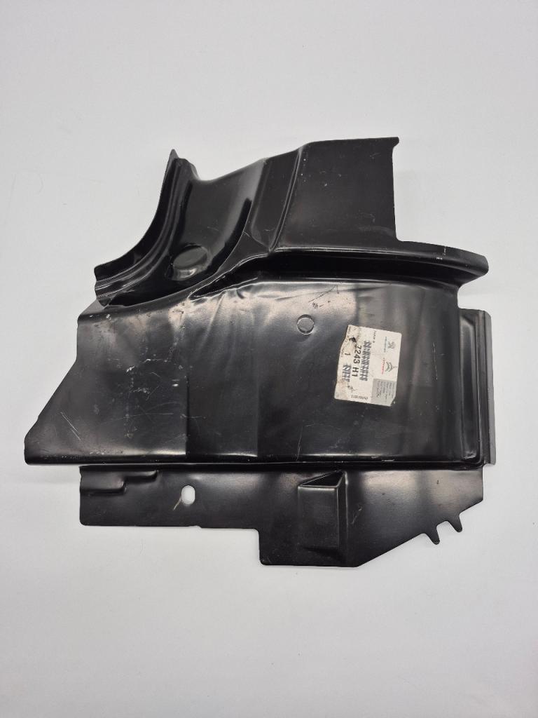 Tôle Fermeture Aile ARD PEUGEOT 206 LesAnciennes.com