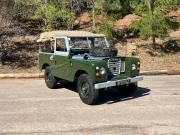 image_5-LAND ROVER 88 Series 3 - 1981