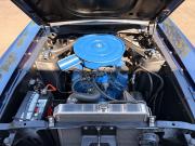 image_1-FORD Mustang Fastback - 1968