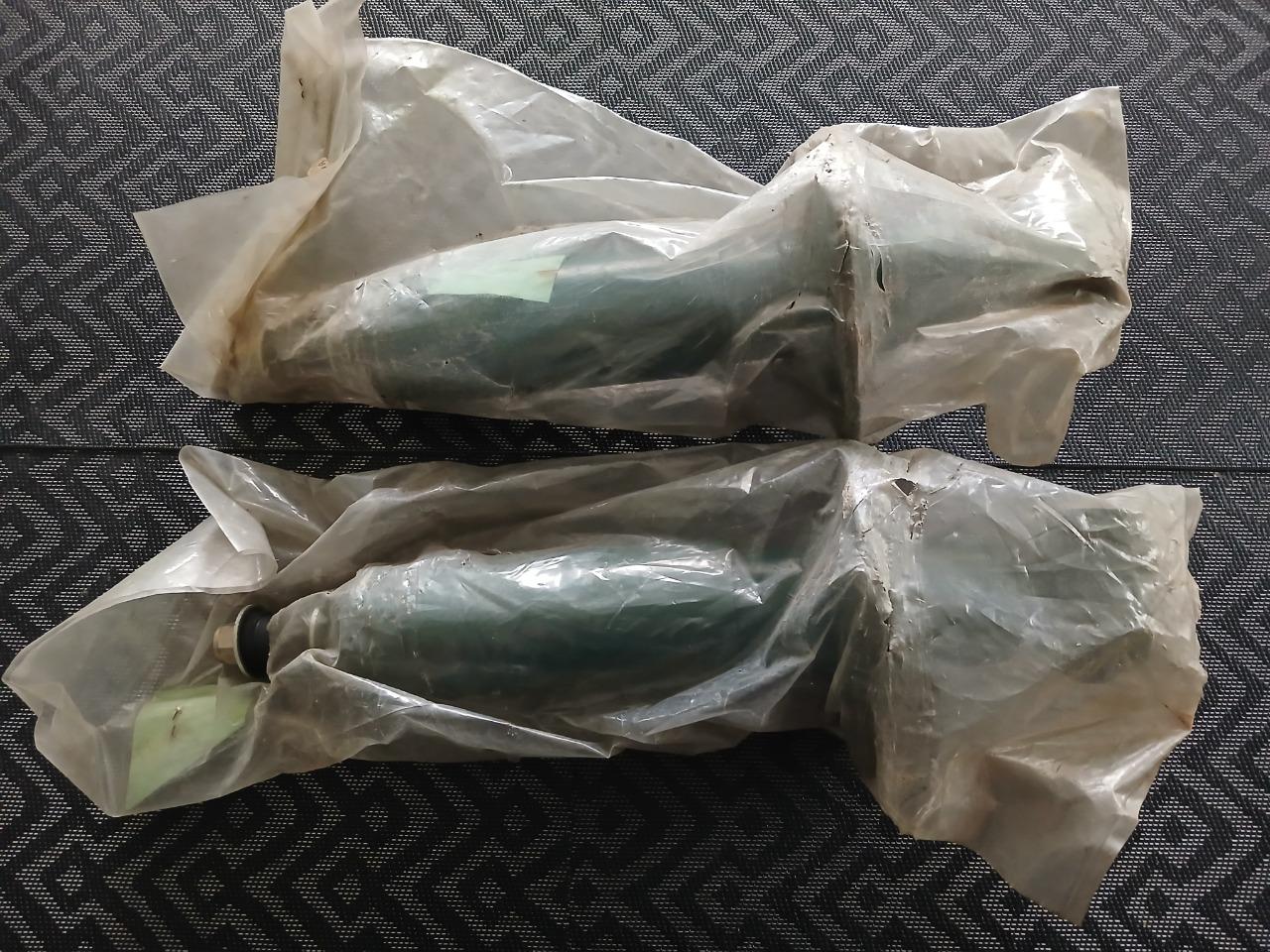 Amortisseurs avant PEUGEOT J7 LesAnciennes.com