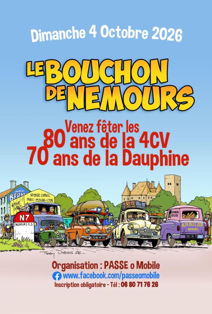 Bouchon de Nemours LesAnciennes.com