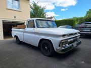 image_0-GMC Serie 1000 Pick-up - 1964