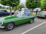 image_1-MG MGB Roadster - 1972