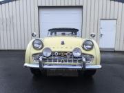 image_0-TRIUMPH TR3A CABRIOLET - 1958