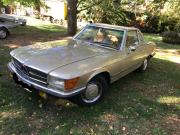 image_22-MERCEDES 350 SL W103 - 1974