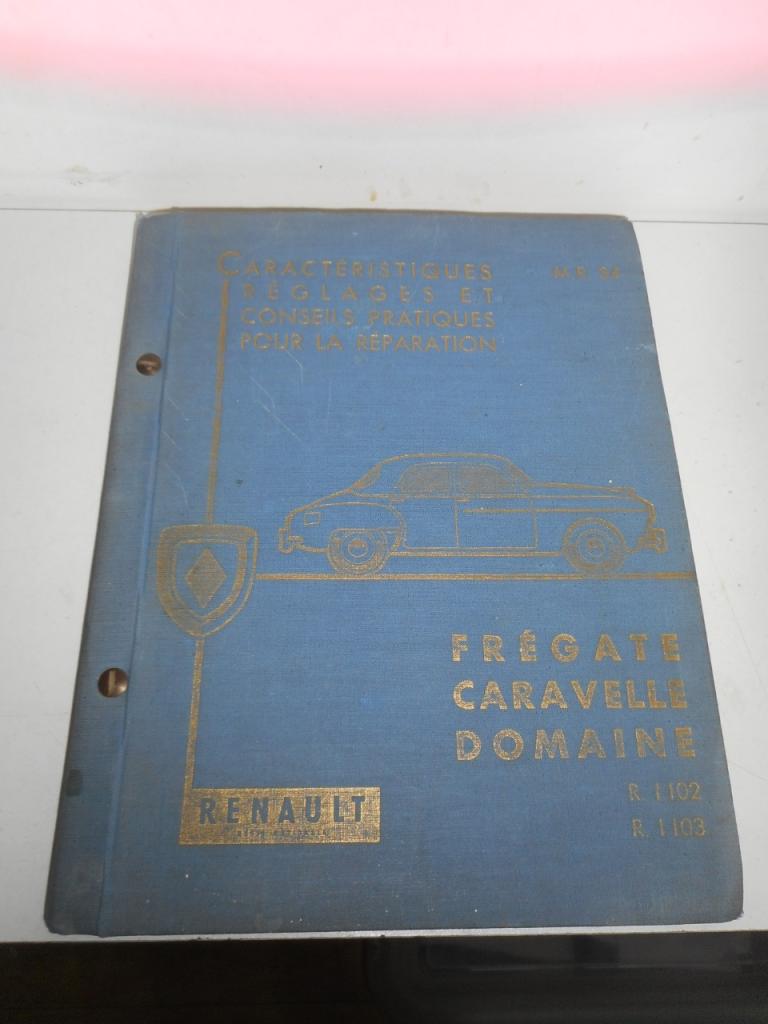 Renault LesAnciennes.com