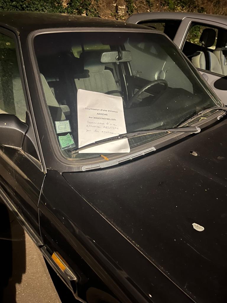 BMW 320 320i - 1990 LesAnciennes.com