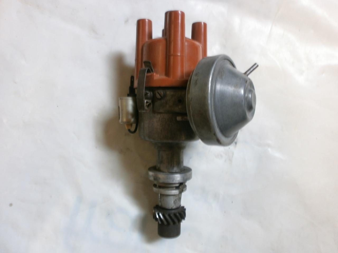 Allumeurs VOLKSWAGEN Golf Golf 1 et 2 LesAnciennes.com