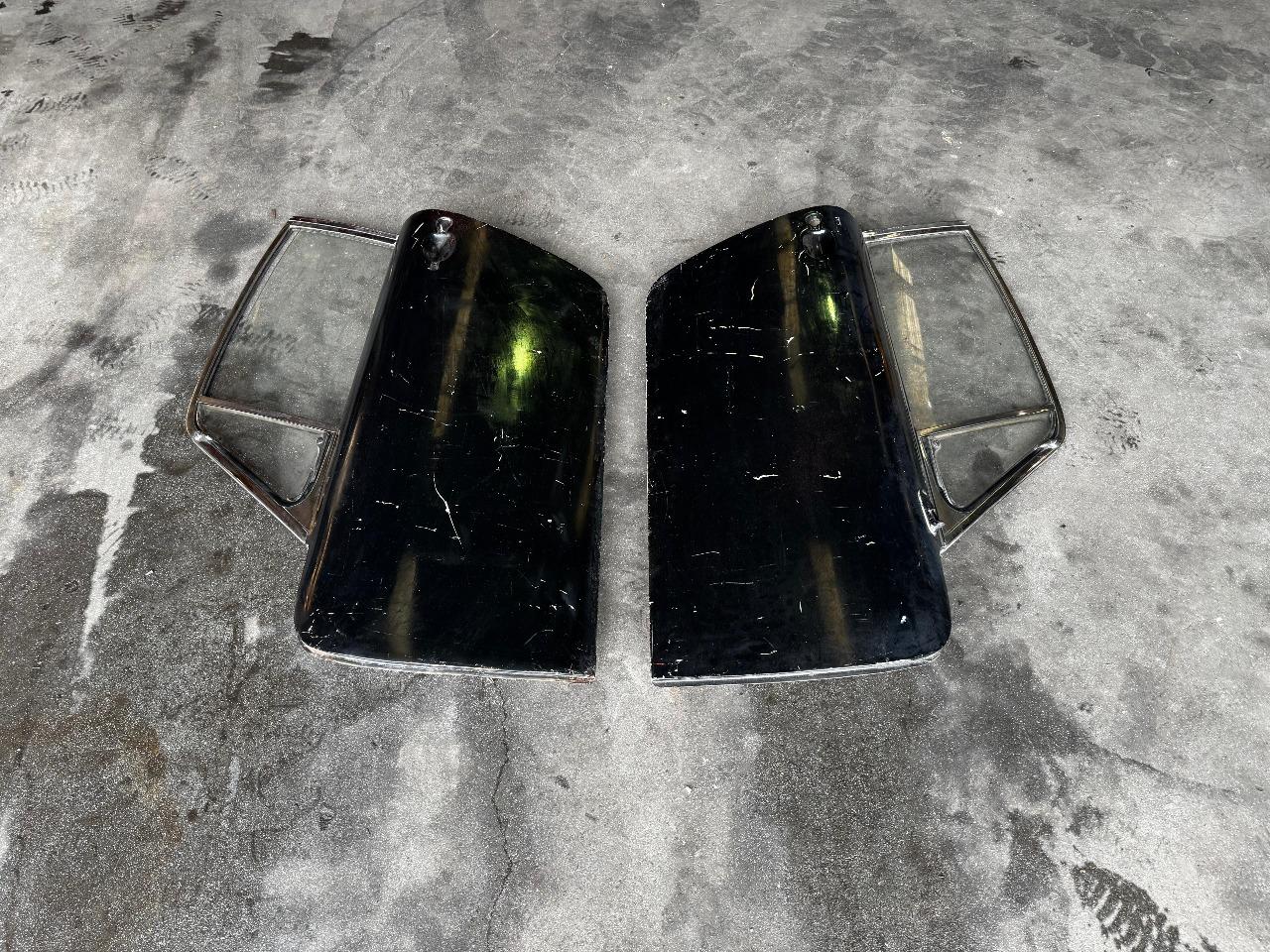 Portes PORSCHE 911 All LesAnciennes.com