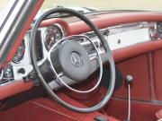 image_32-MERCEDES 280 SL Cabriolet - 1969