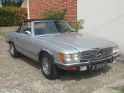 image_4-MERCEDES 450 SL - 1973