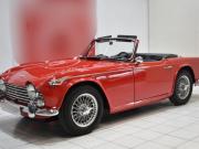 image_0-TRIUMPH TR4A IRS 1965 - 1965