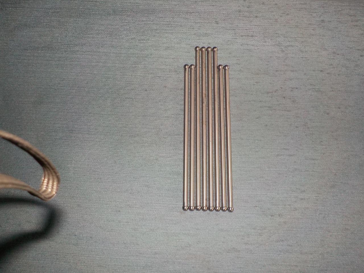 Tige de culbuteur RENAULT 8 (R8) Gordini LesAnciennes.com