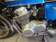image_1-HONDA CB 750 Four K6 - 1976