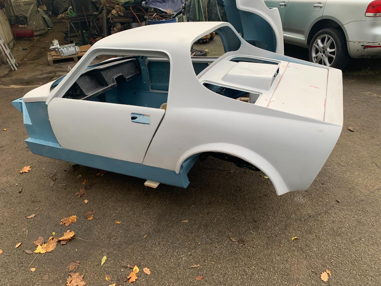 GTM COUPE Cox - 1983 LesAnciennes.com