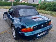 image_5-BMW Z3 1,8 - 1998