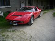 image_1-MASERATI Merak MERAK SS - 1978