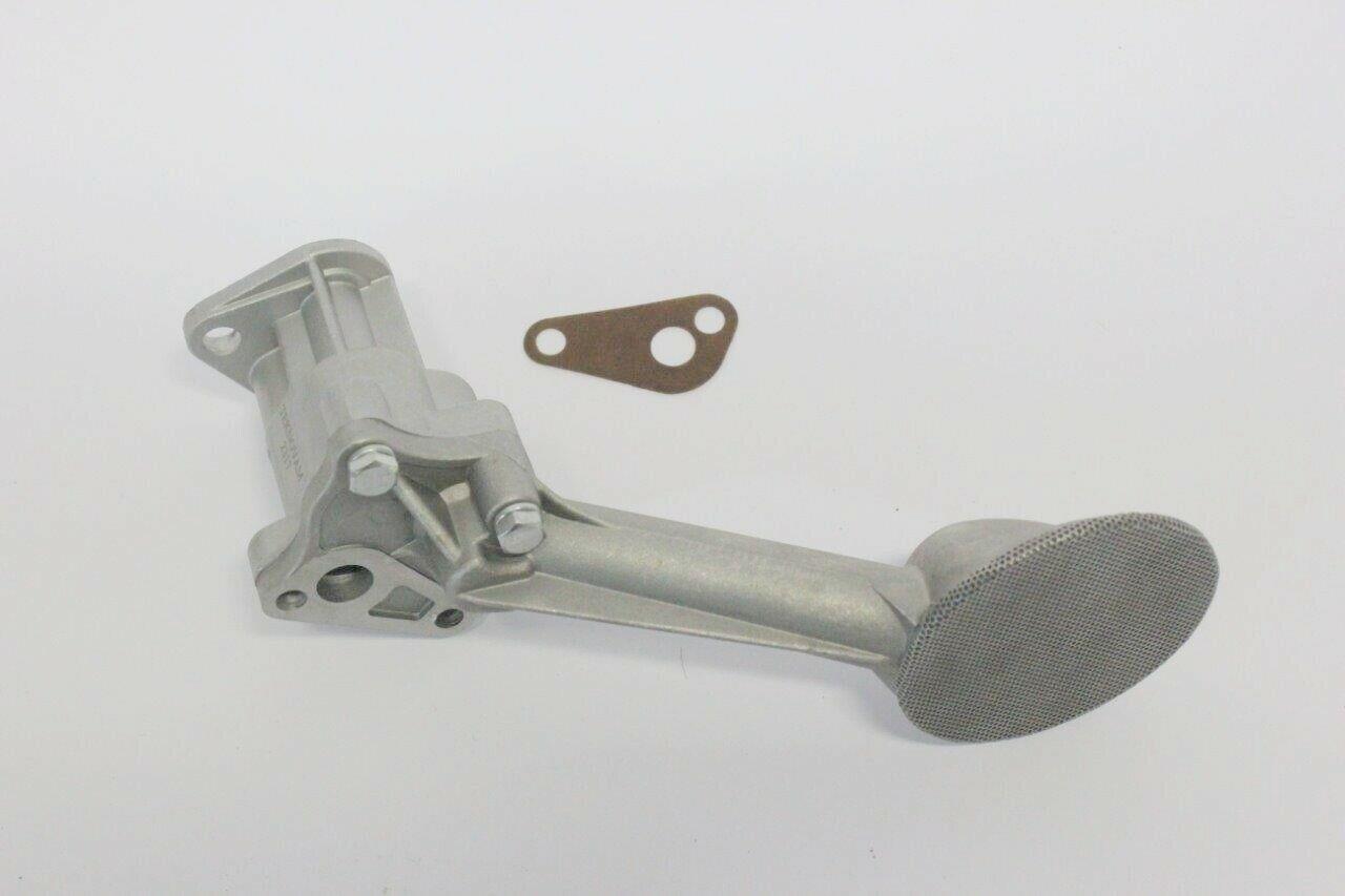 FIAT 600 d e multipla POMPE À HUILE MOTEUR LesAnciennes.com