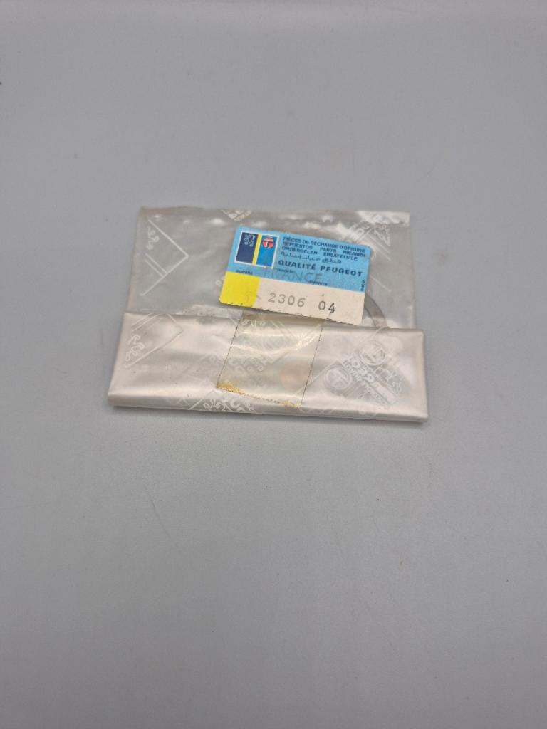 Cale reglage Arbre Primaire PEUGEOT 205 305 309 LesAnciennes.com