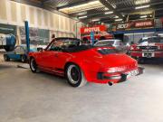 image_1-PORSCHE 911 Sc Serie G cabriolet - 1983