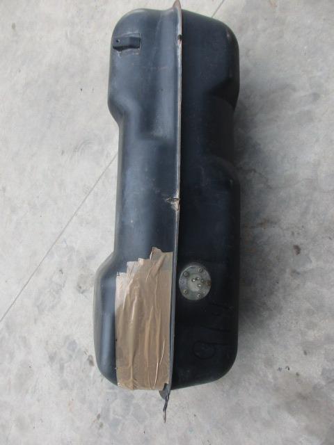 Réservoir d'essence pour Porsche 914 LesAnciennes.com