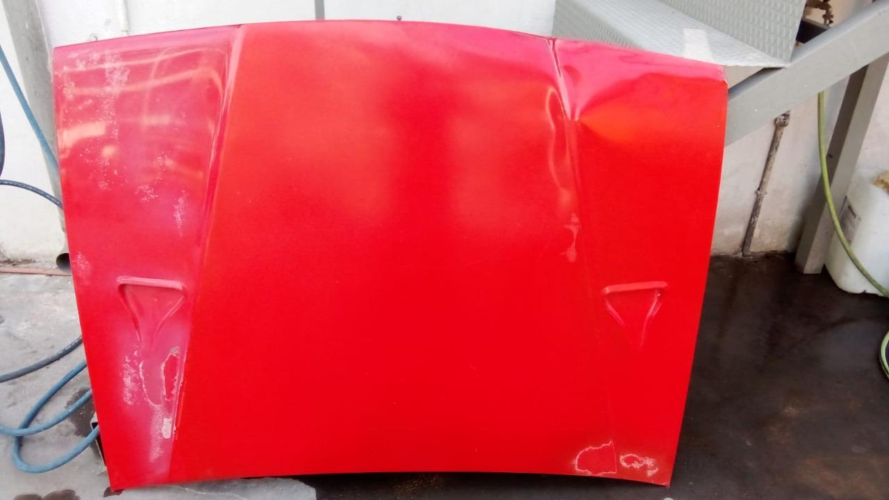 Capot avant Maserati Biturbo LesAnciennes.com