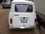 image_4-RENAULT 4 (R4) r4 TL - 1979