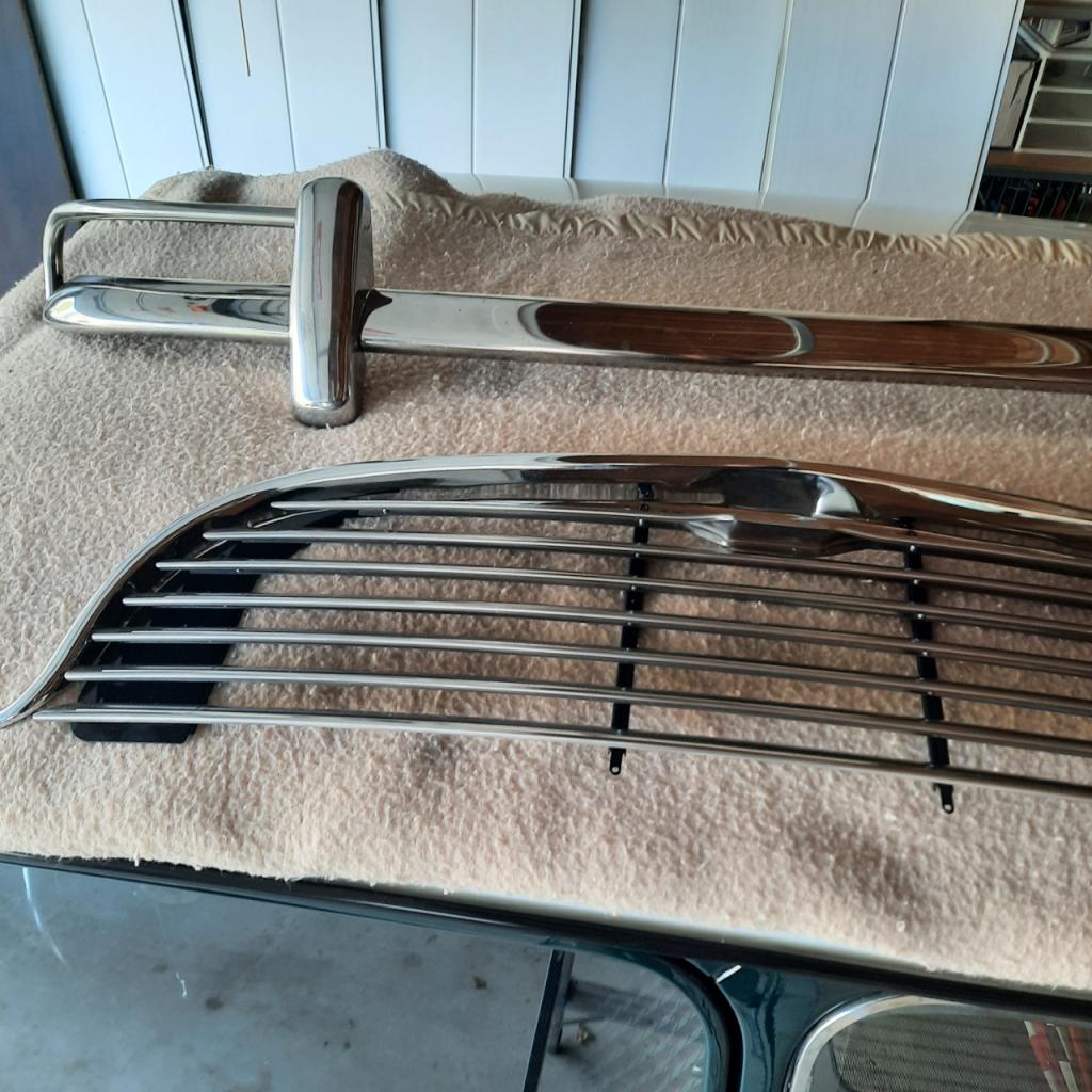 Pièces AUSTIN Mini Cooper LesAnciennes.com