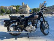 image_0-ROYAL ENFIELD Bullet 350cc - 1976