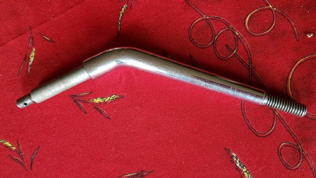 JAGUAR XK140 LesAnciennes.com