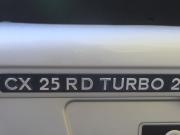 image_3-CITROEN CX 25 RD Turbo 2 - 1988