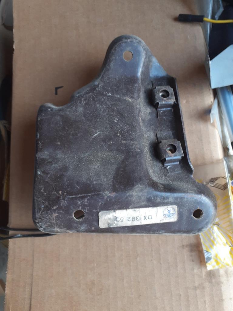 Support de suspension CITROEN DS LesAnciennes.com