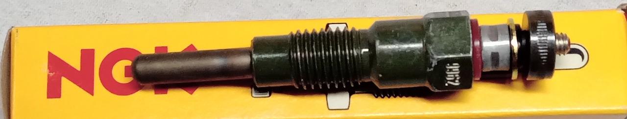Bougie NGK Y-162R1 préchauffage NISSAN LesAnciennes.com