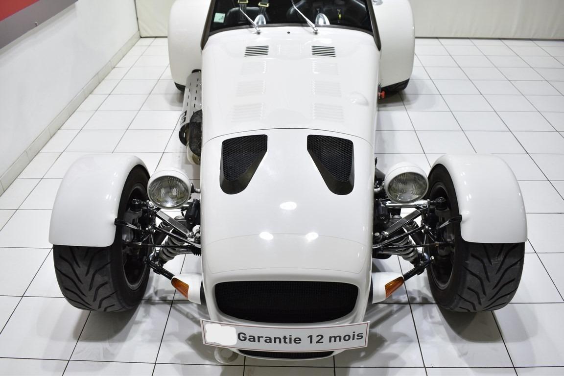 1994 DONKERVOORT D8 Cosworth, foto 12