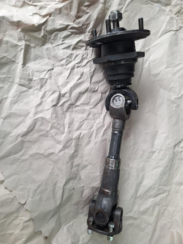 Transmission TRIUMPH Tr4IRS, Tr5, Tr6, Tr250 LesAnciennes.com